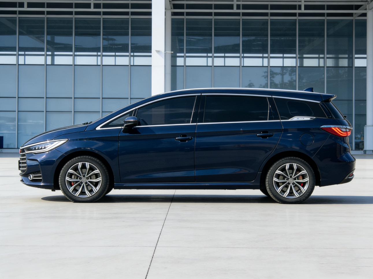 BYD Song 2019 thumb 11