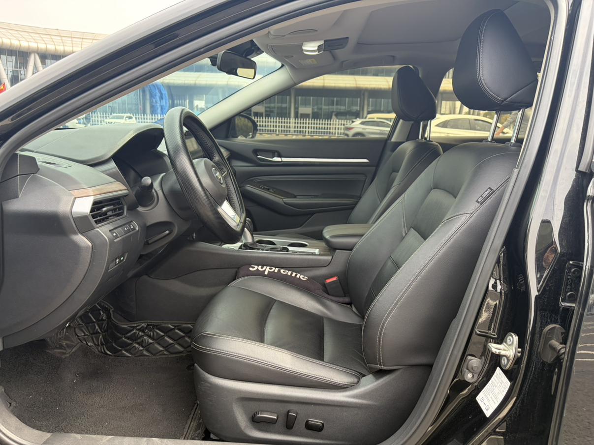 Nissan Altima 2022 thumb 5