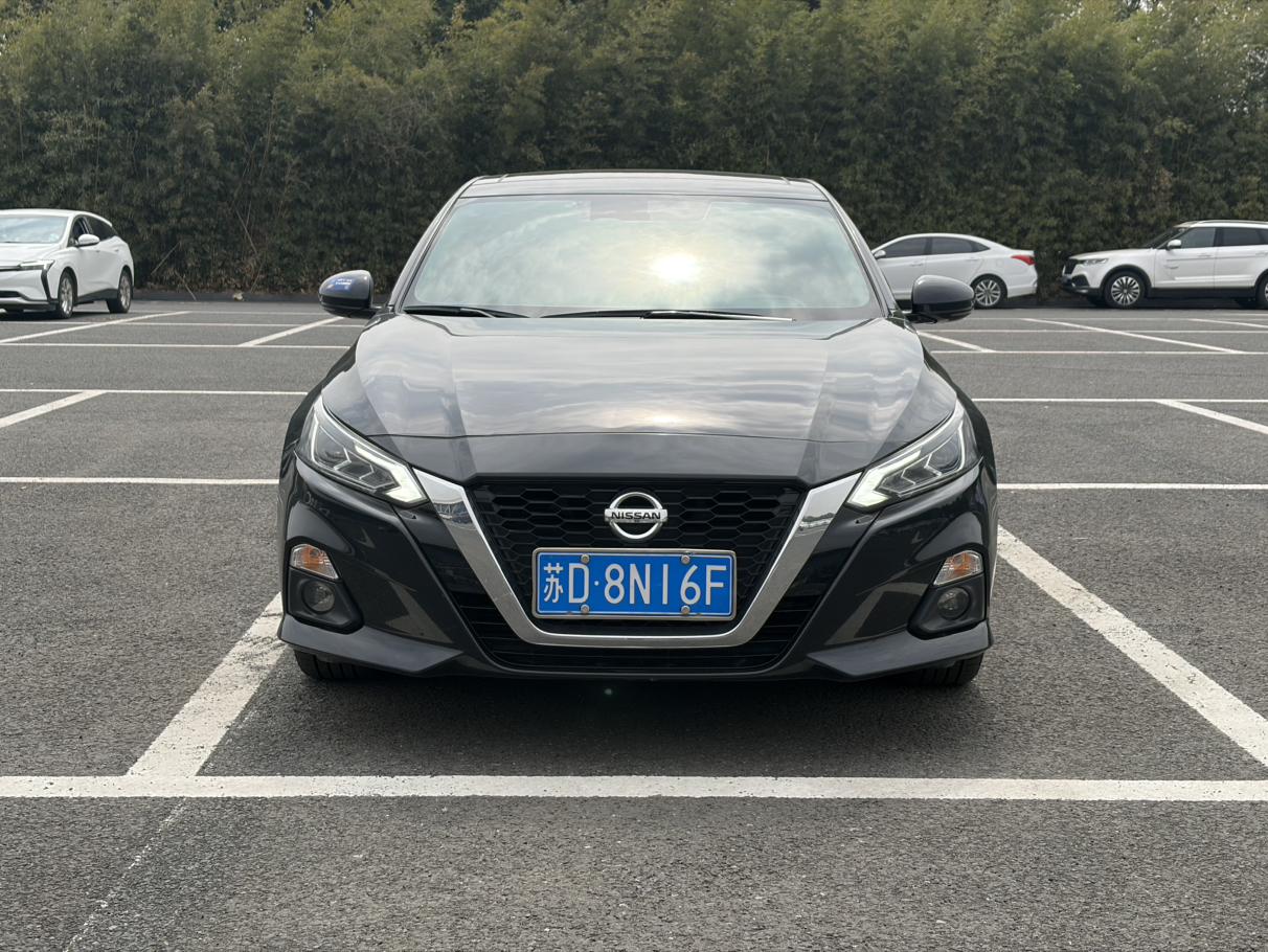 Nissan Altima 2022 thumb 9
