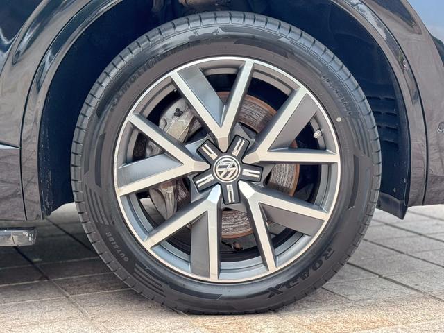 Volkswagen Touareg 2019 thumb 5