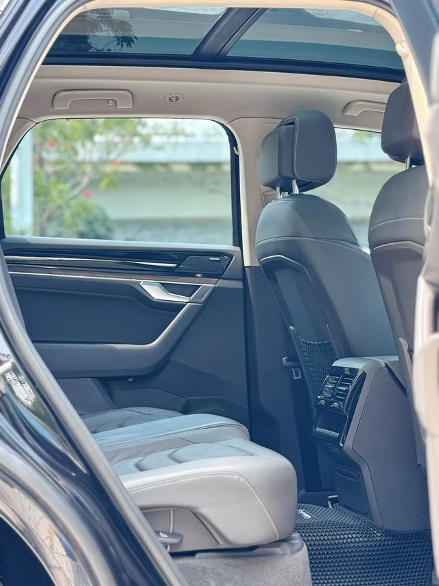 Volkswagen Touareg 2019 thumb 6