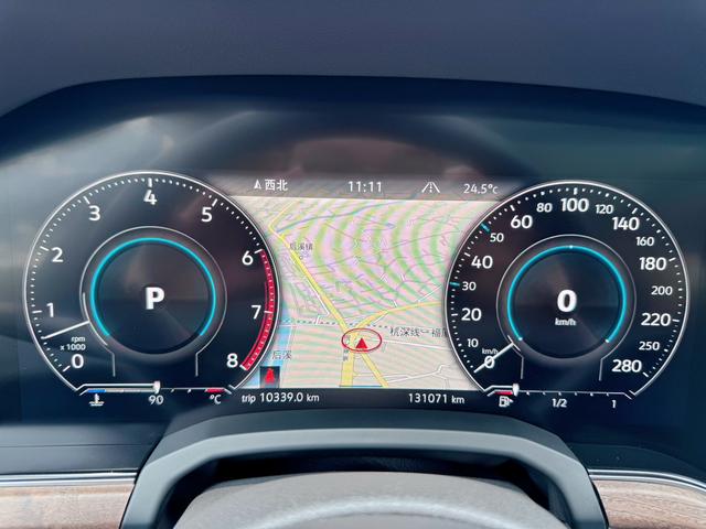 Volkswagen Touareg 2019 thumb 8