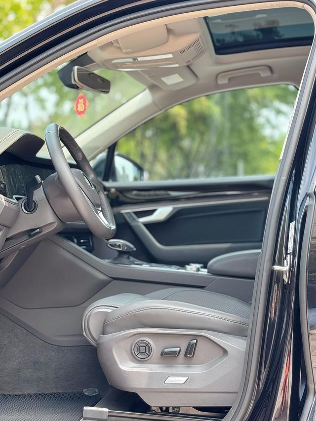 Volkswagen Touareg 2019 thumb 11