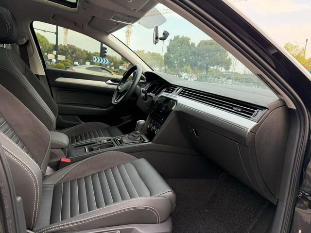 Volkswagen Magotan 2020 thumb 5