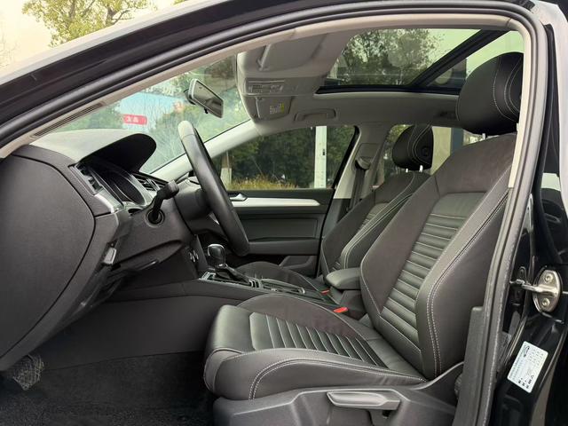 Volkswagen Magotan 2020 thumb 6