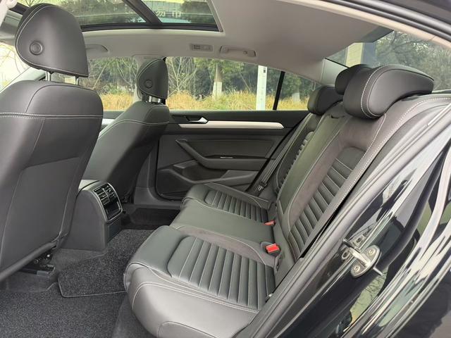Volkswagen Magotan 2020 thumb 7