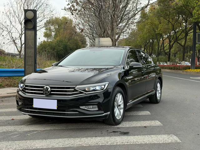Volkswagen Magotan 2020 thumb 8
