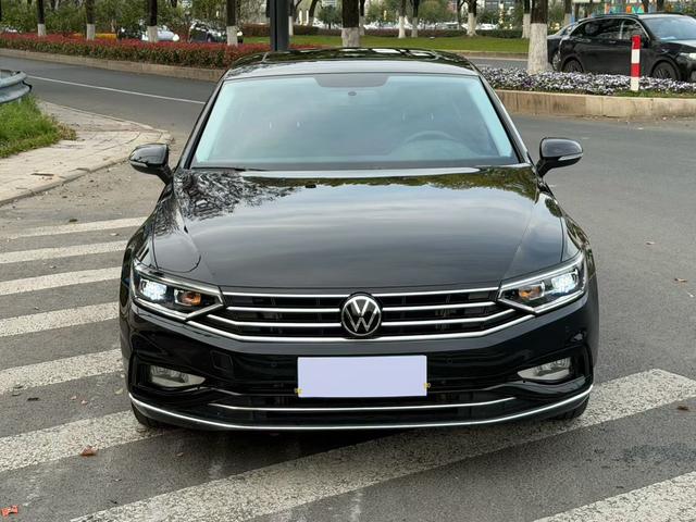 Volkswagen Magotan 2020 thumb 9