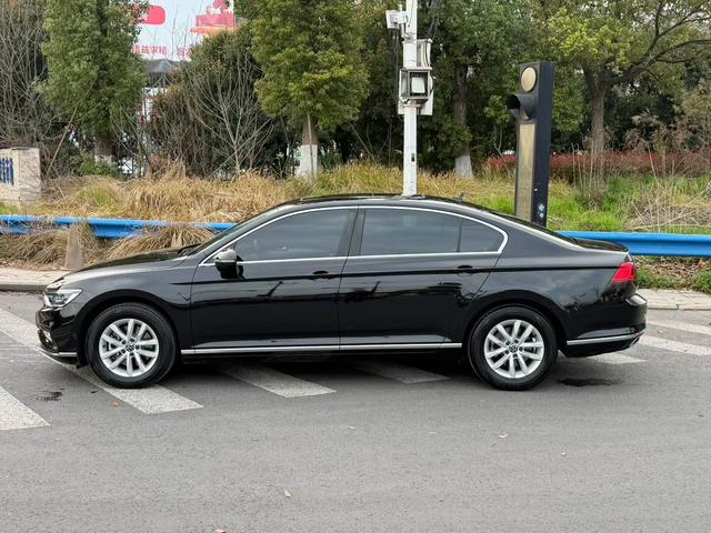 Volkswagen Magotan 2020 thumb 10