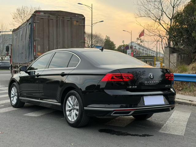 Volkswagen Magotan 2020 thumb 11