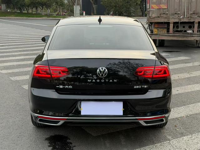 Volkswagen Magotan 2020 thumb 12