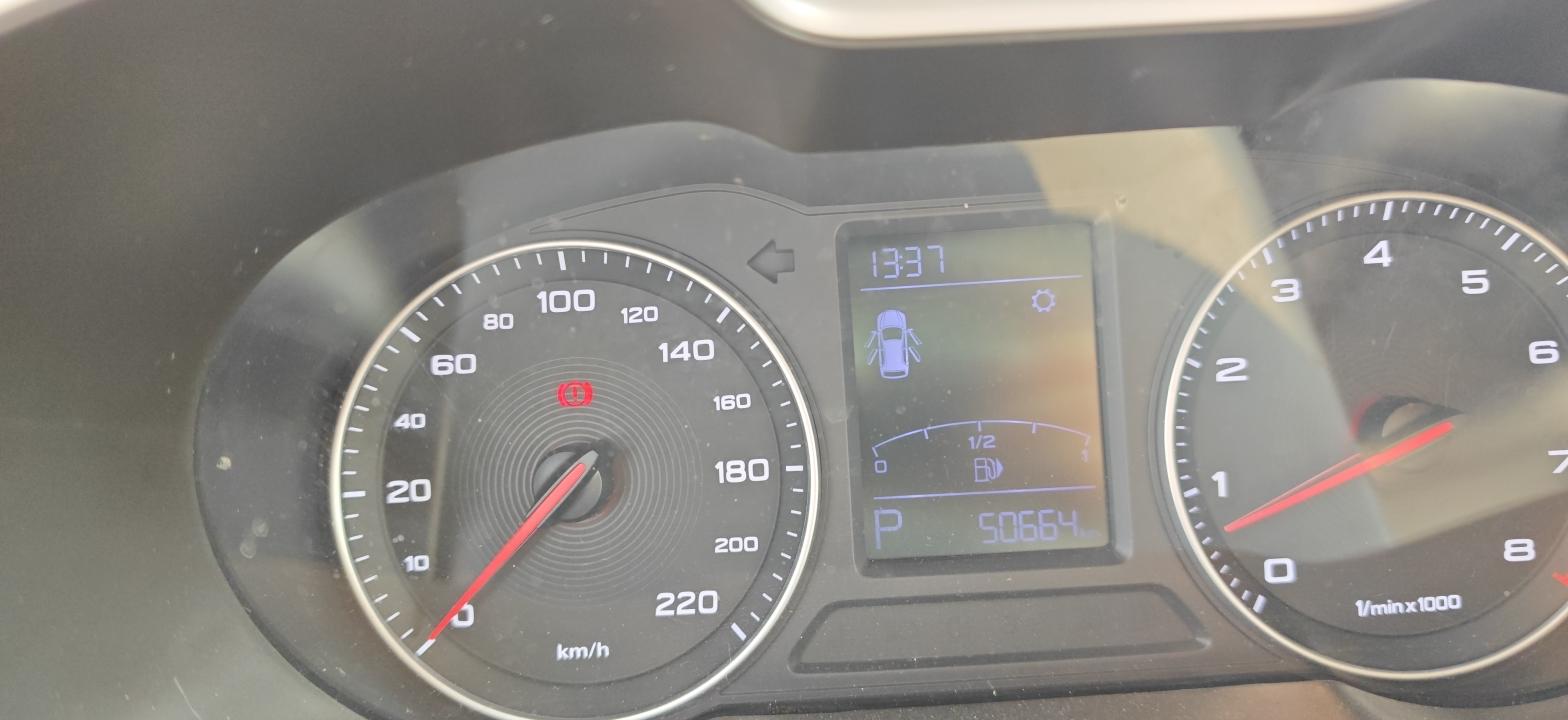 MG ZS 2018 thumb 6