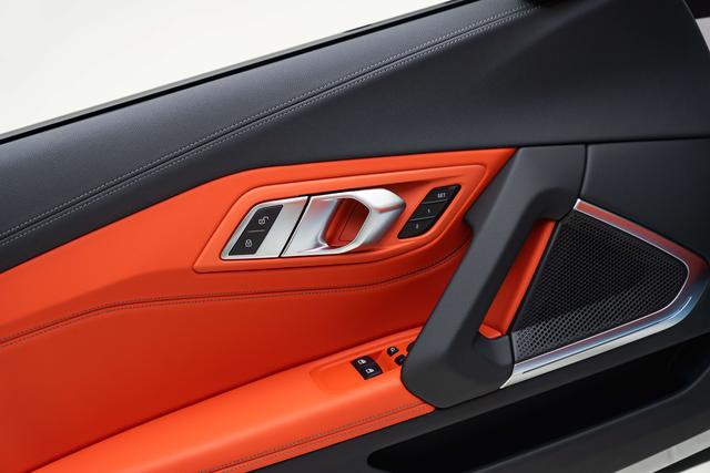 BMW Z4 2023 thumb 5