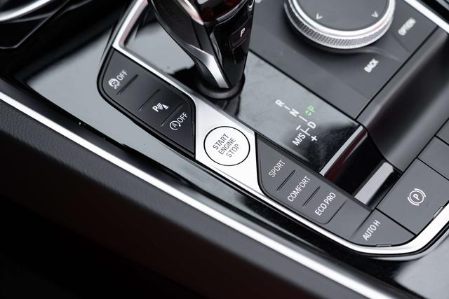 BMW Z4 2023 thumb 7