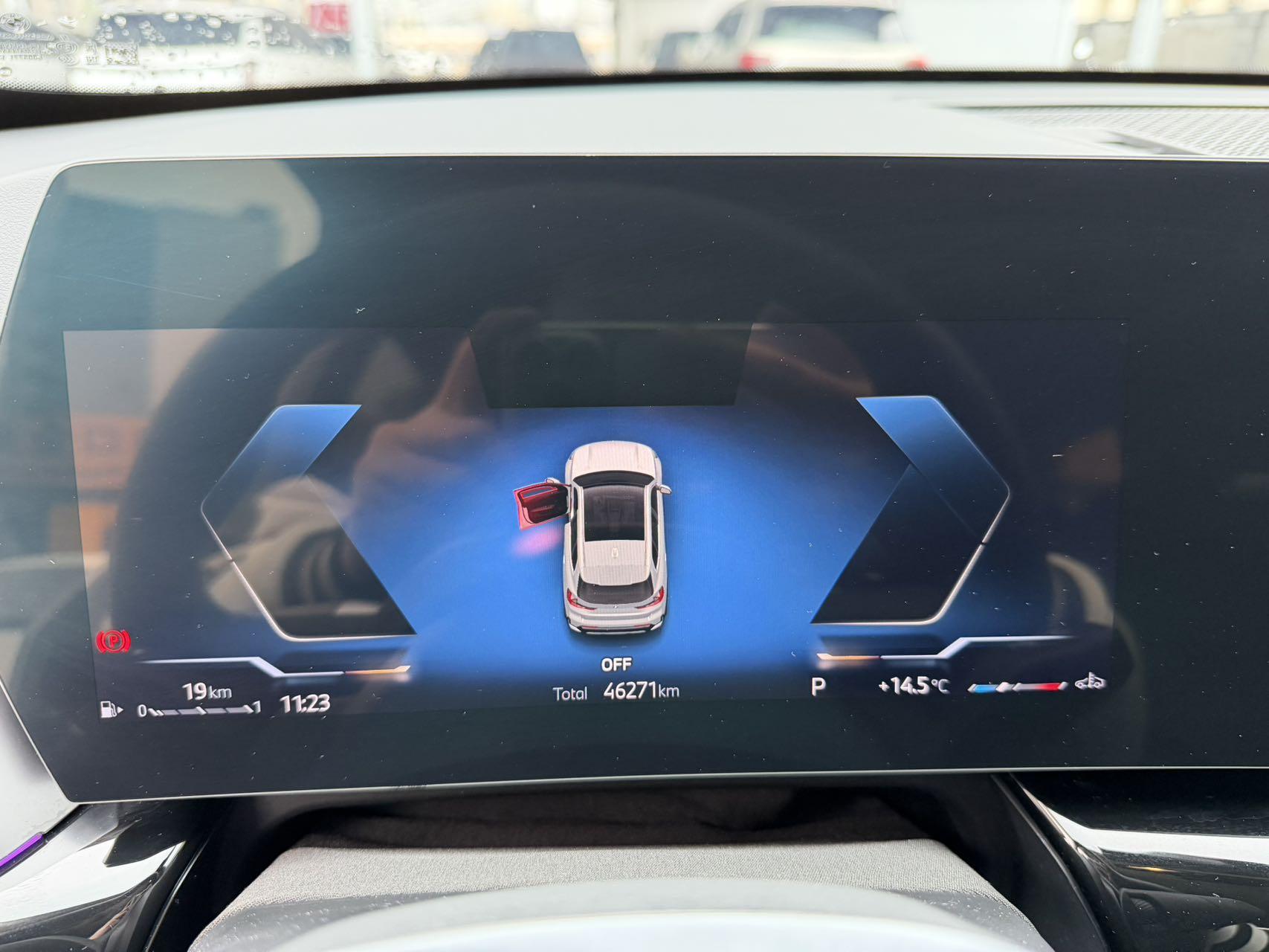 BMW X1 2023 thumb 6