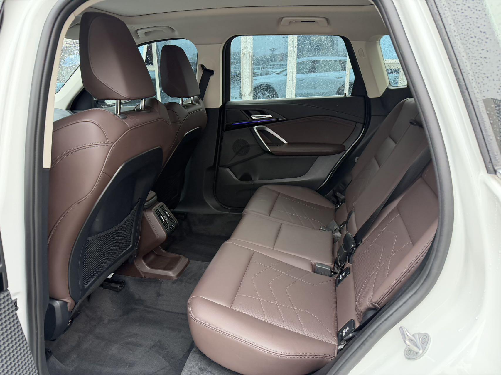 BMW X1 2023 thumb 11