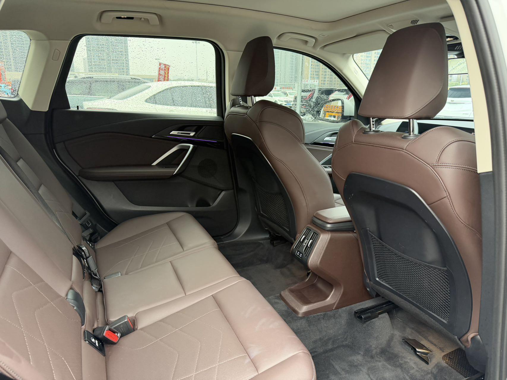 BMW X1 2023 thumb 12