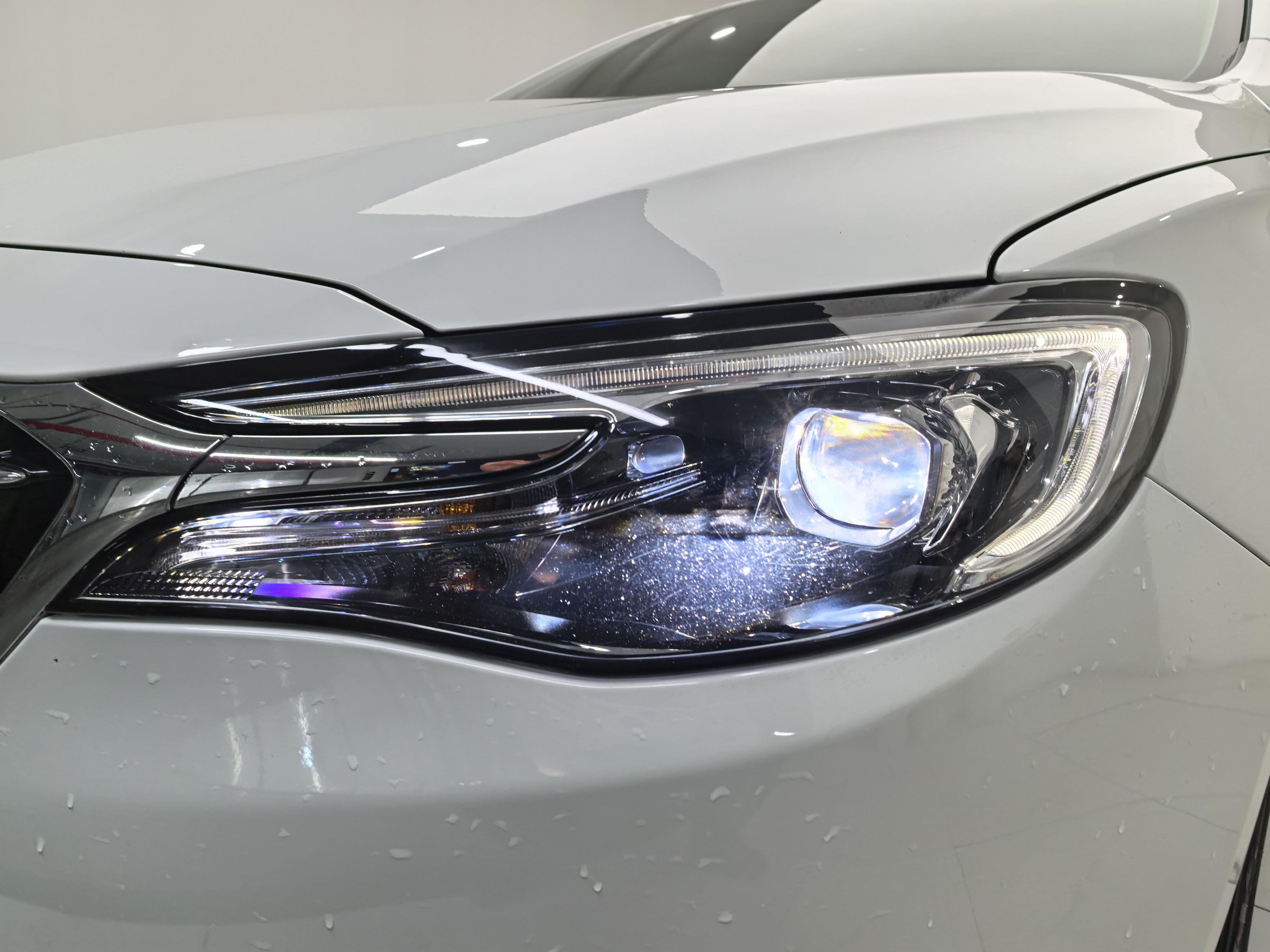Buick Excelle 2021 thumb 3