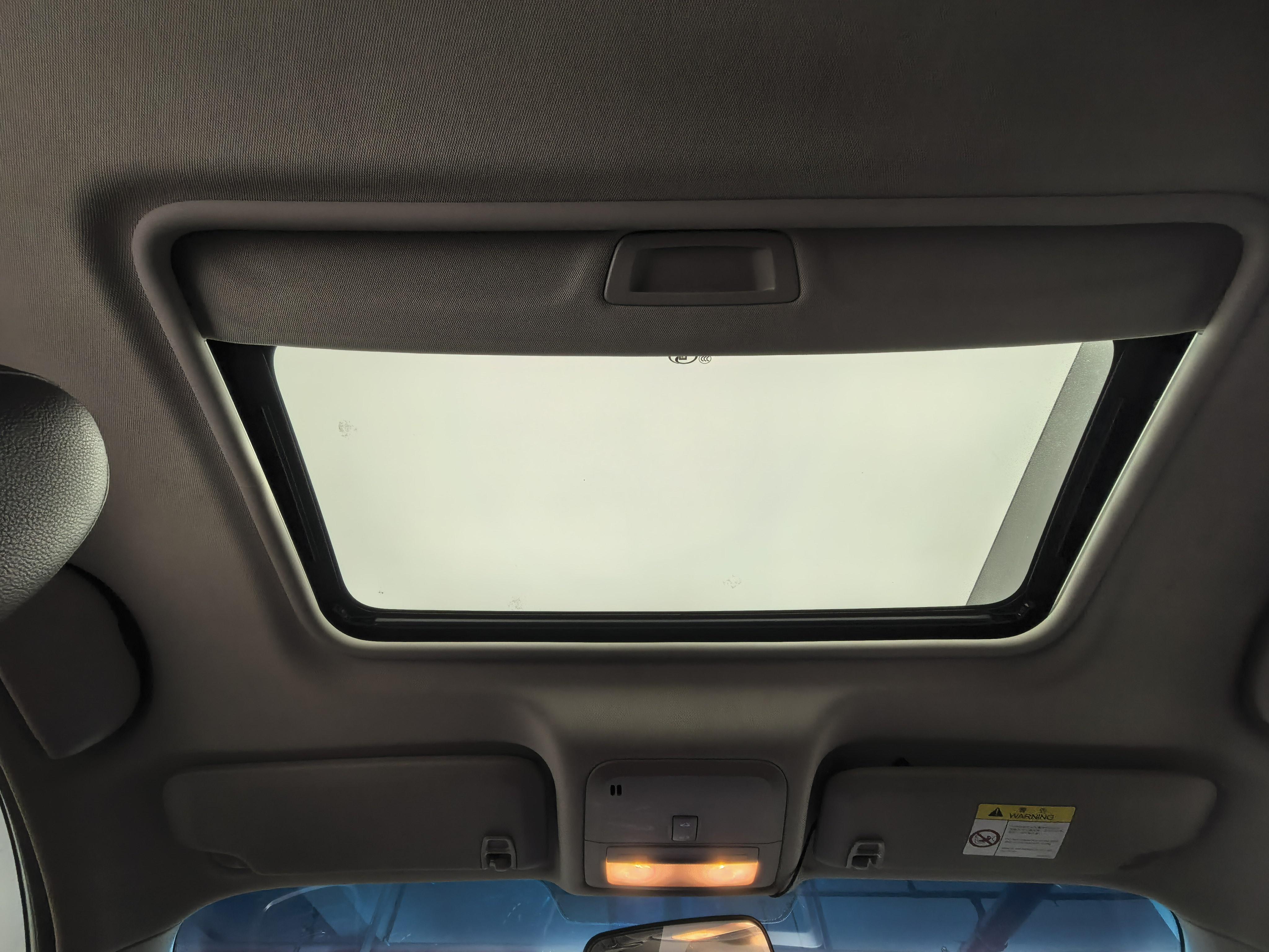 Buick Excelle 2021 thumb 8