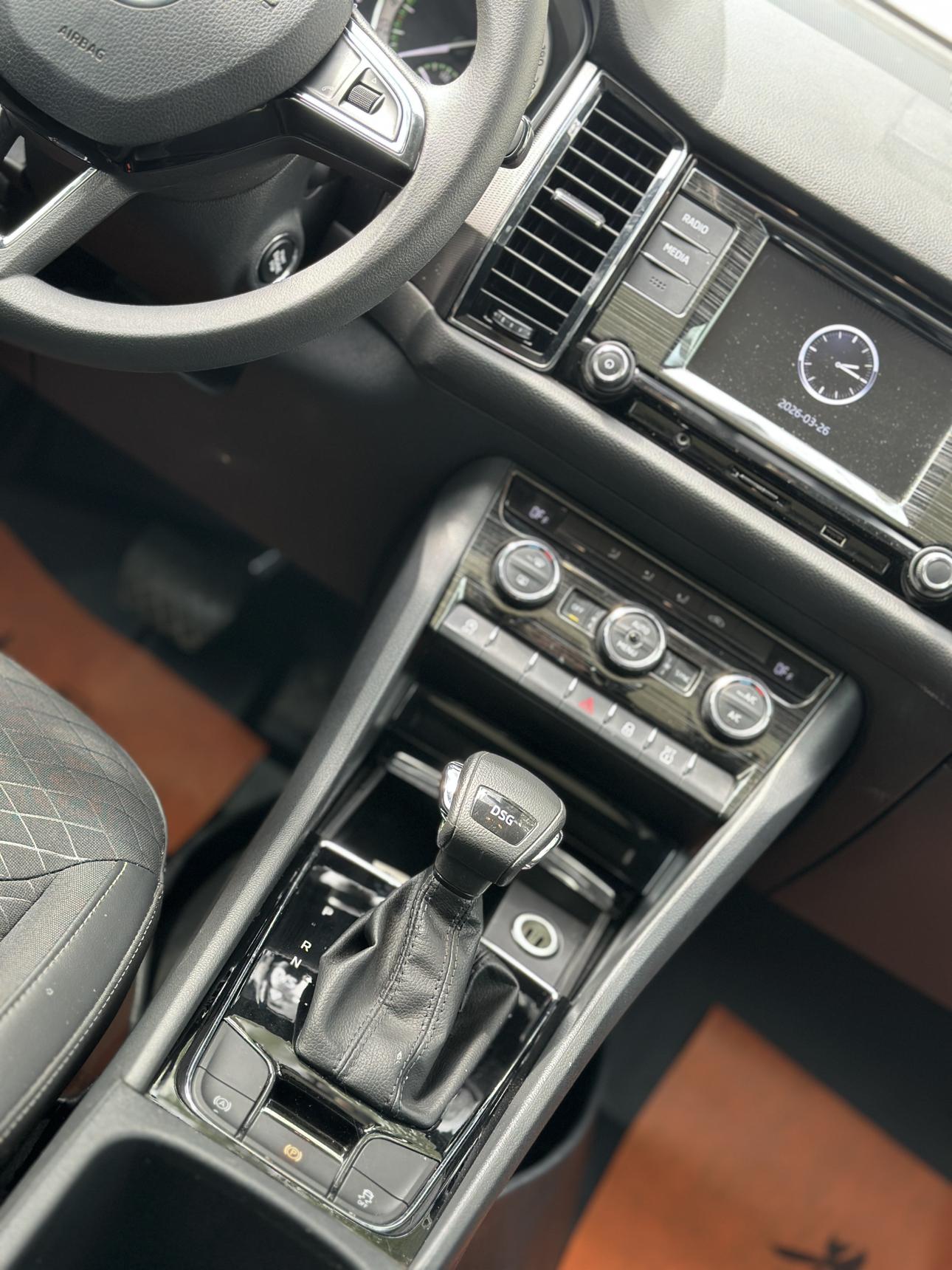 Skoda Kodiaq 2017 thumb 6
