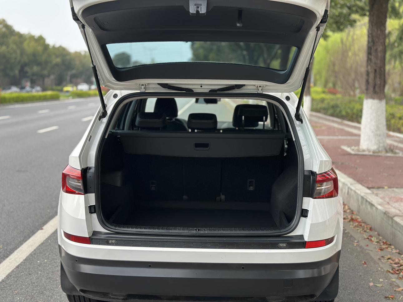 Skoda Kodiaq 2017 thumb 9