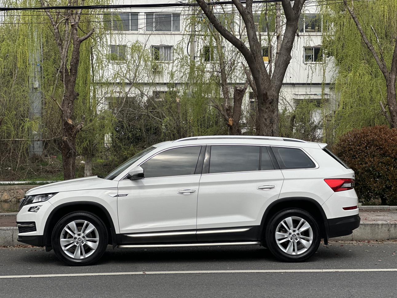 Skoda Kodiaq 2017 thumb 12