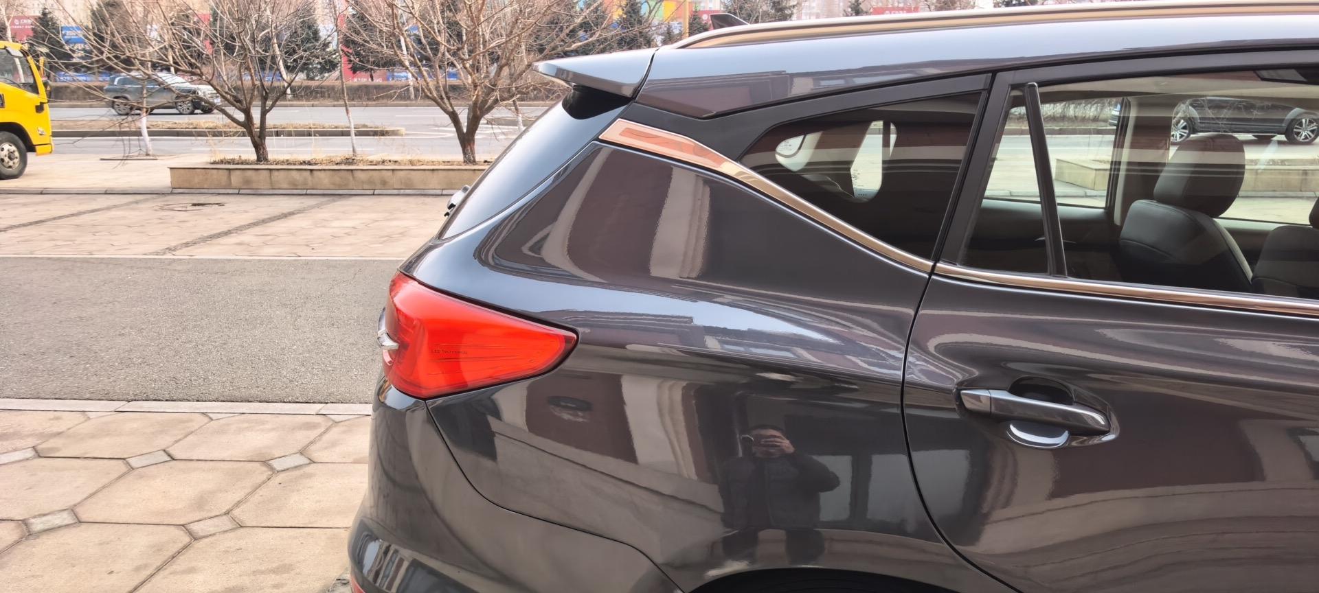 BYD Song 2020 thumb 6