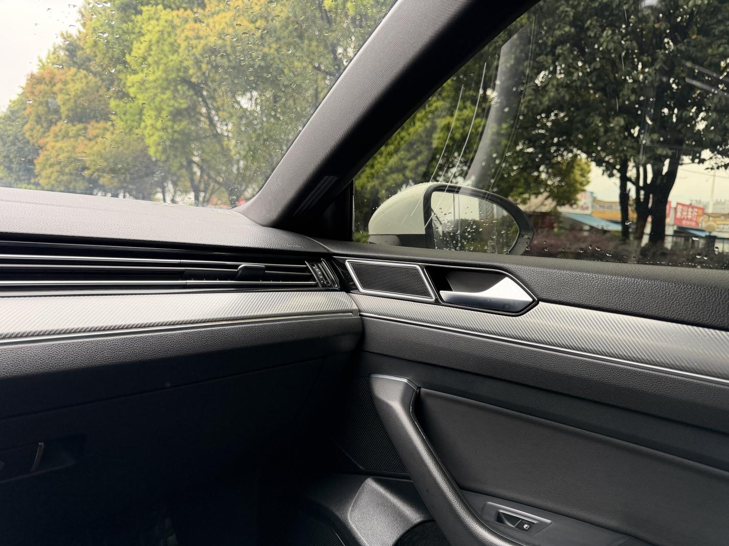 Volkswagen Arteon 2019 thumb 9