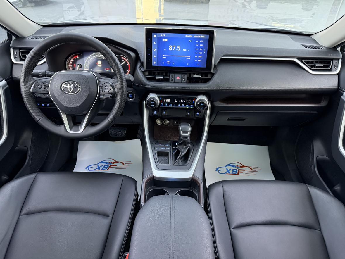 Toyota RAV4 2022 thumb 6