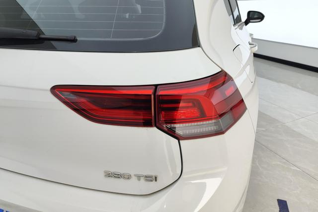 Volkswagen Golf 2021 thumb 3