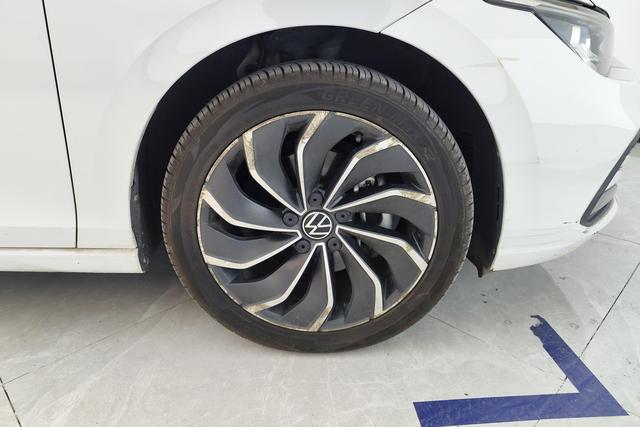 Volkswagen Golf 2021 thumb 7