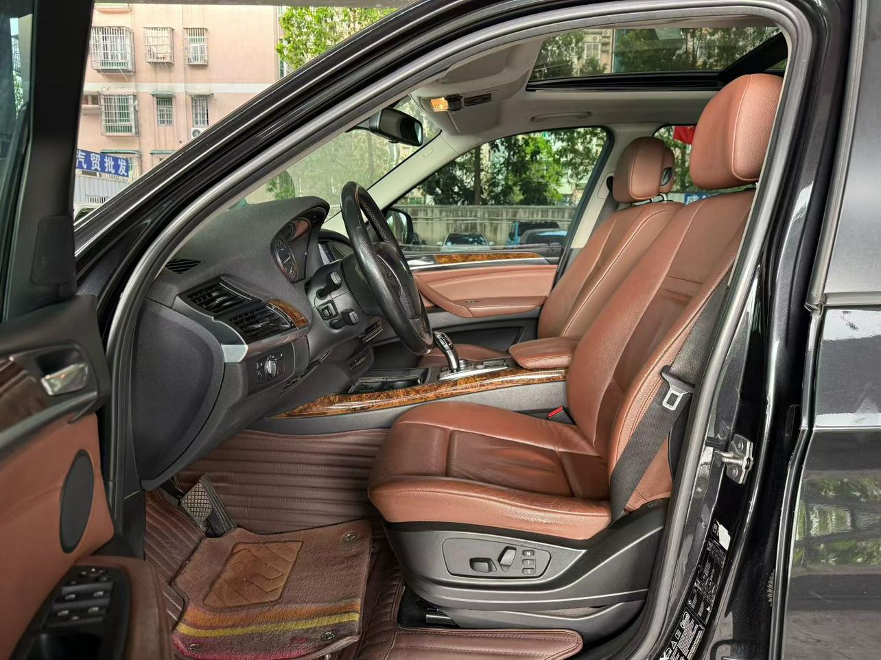 BMW X5 2011 thumb 6