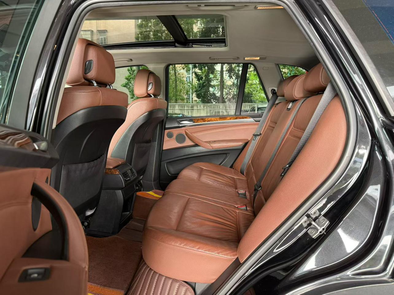 BMW X5 2011 thumb 7