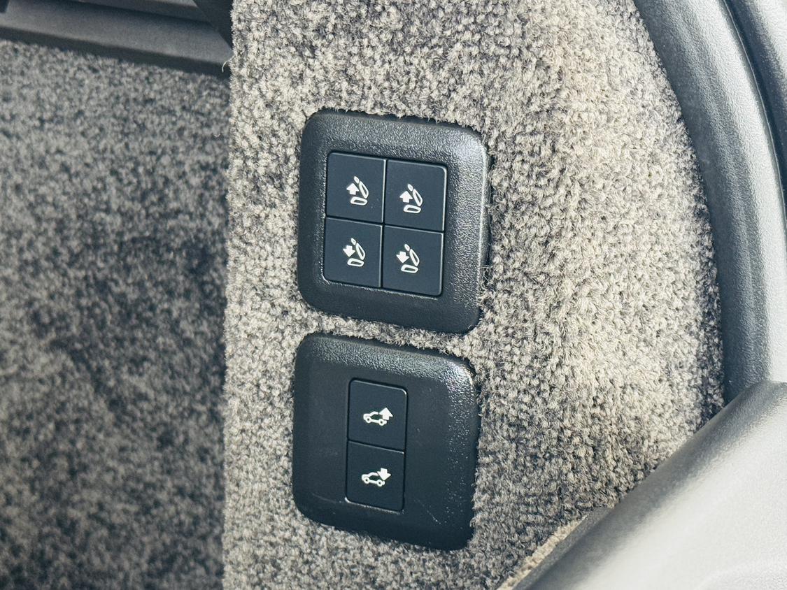 Land Rover Range Rover 2018 thumb 4