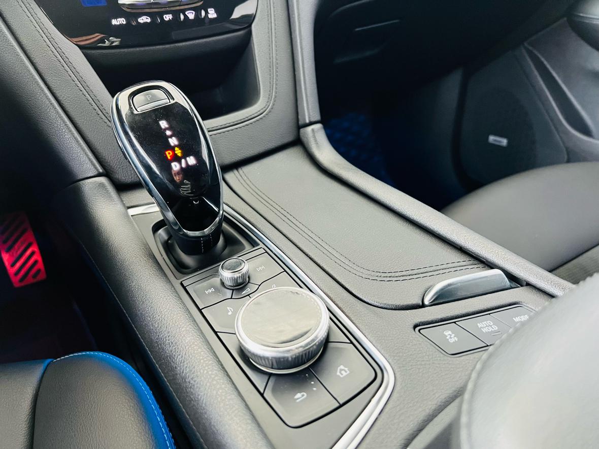 Cadillac XT5 2020 thumb 11