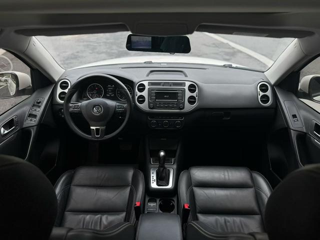 Volkswagen Tiguan 2016 thumb 5