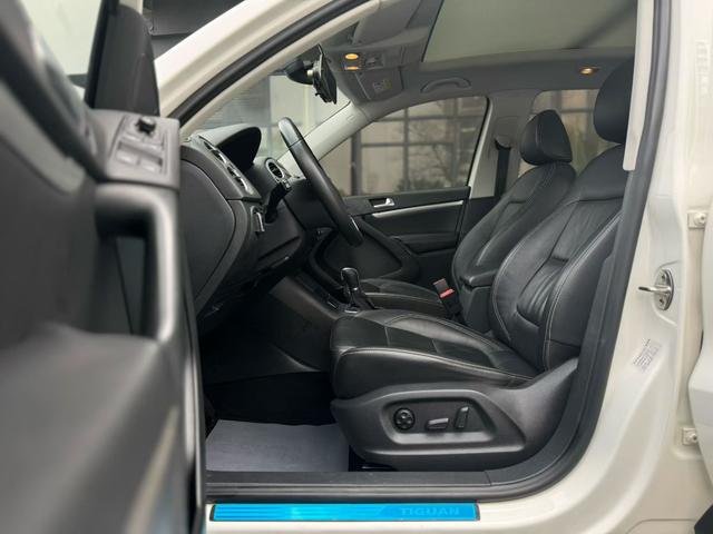 Volkswagen Tiguan 2016 thumb 6
