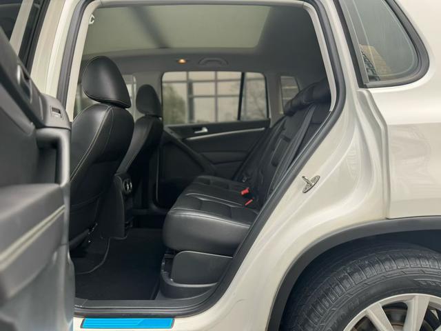 Volkswagen Tiguan 2016 thumb 7
