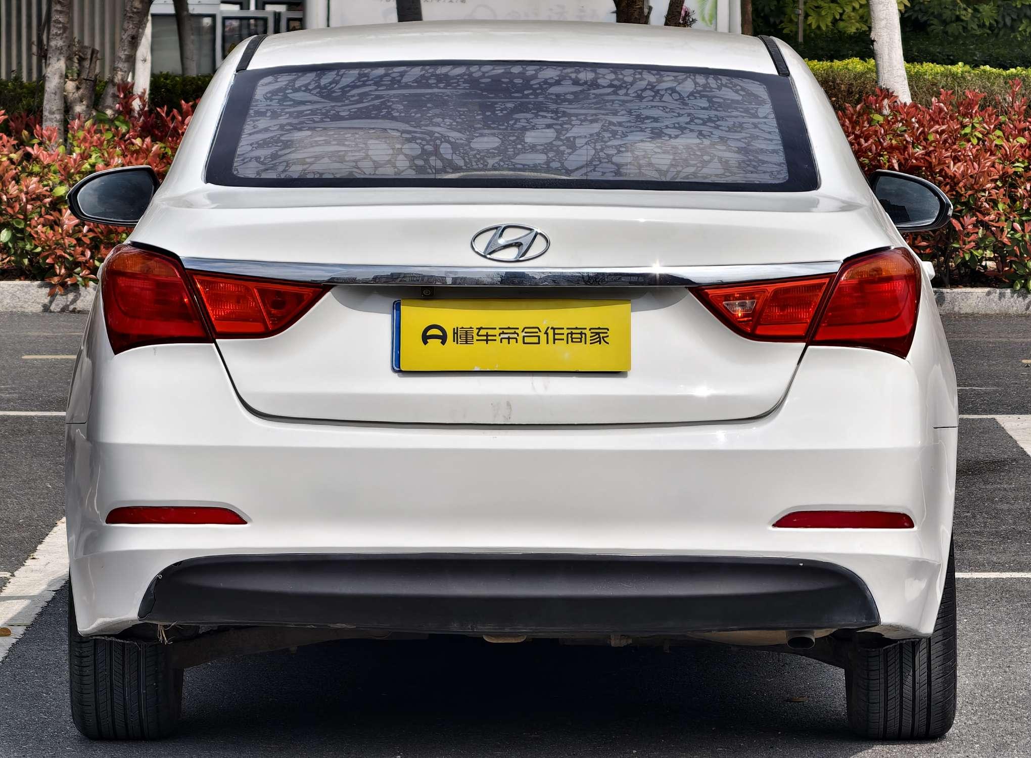 Hyundai Mistra 2014 thumb 4