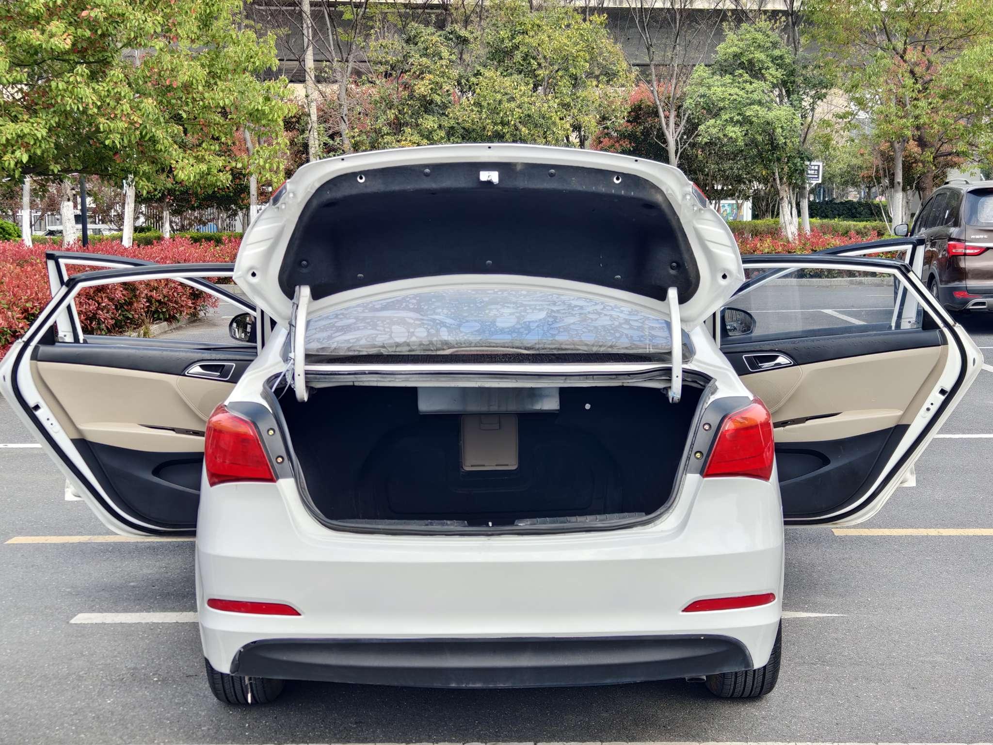 Hyundai Mistra 2014 thumb 7