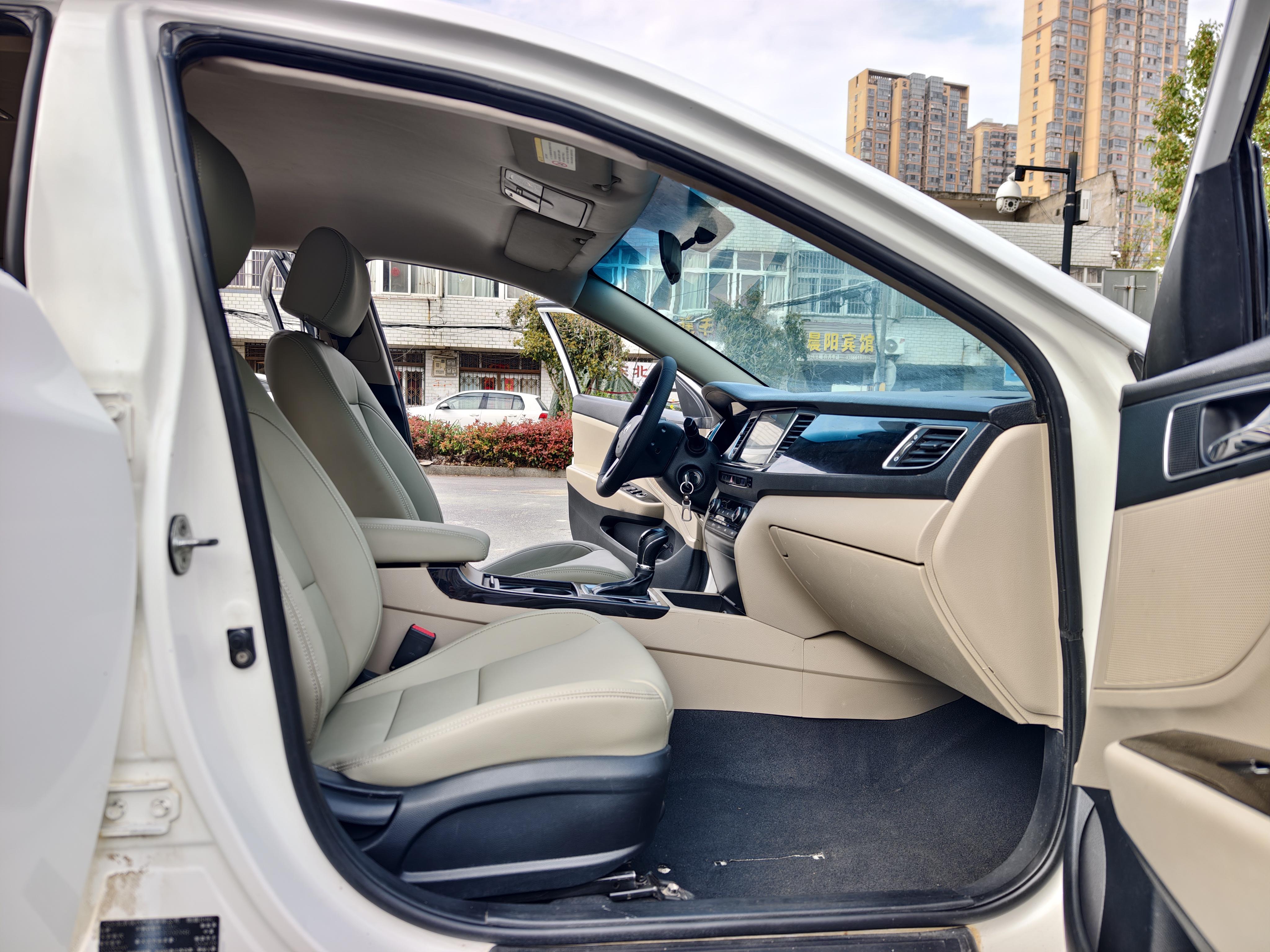 Hyundai Mistra 2014 thumb 8