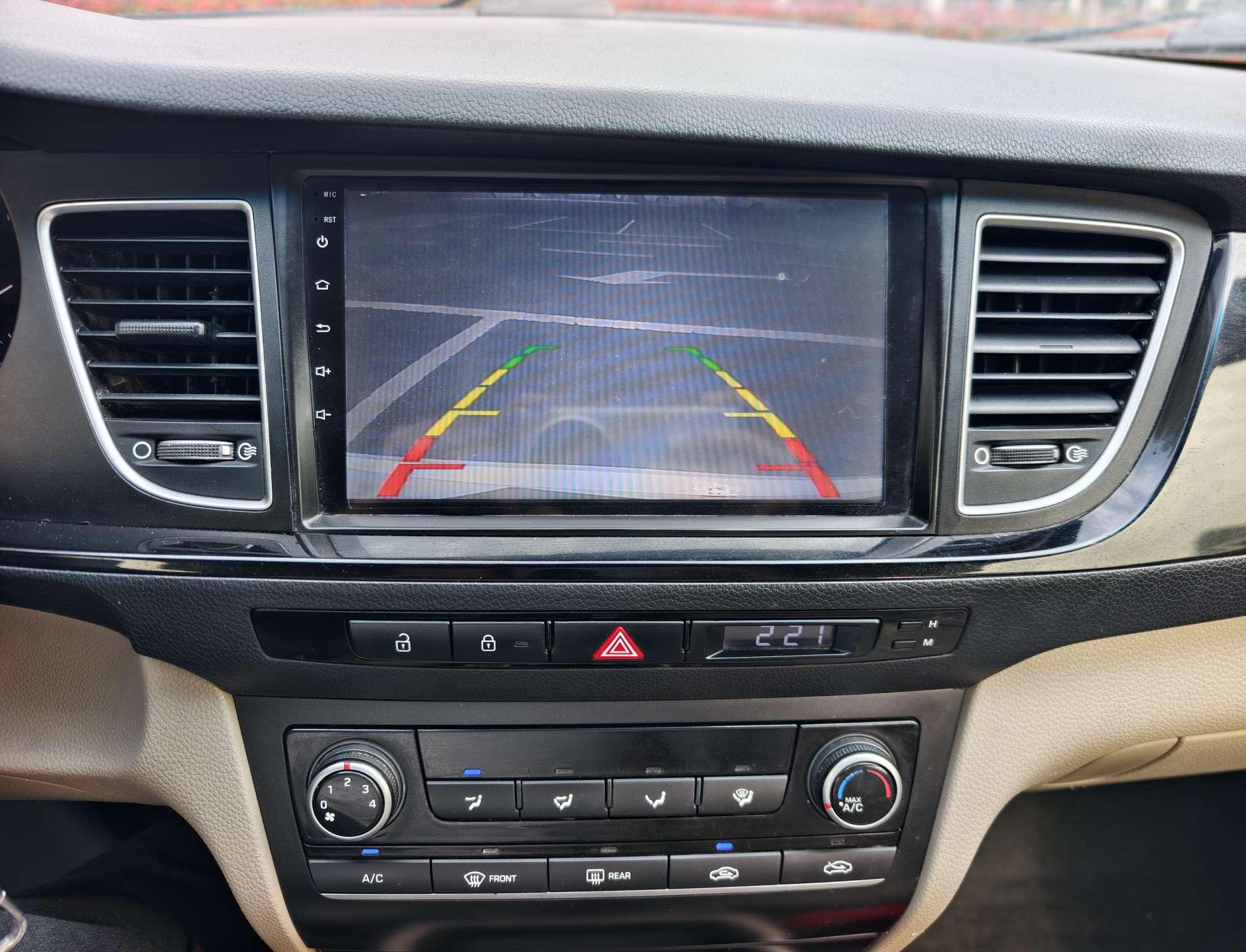 Hyundai Mistra 2014 thumb 10