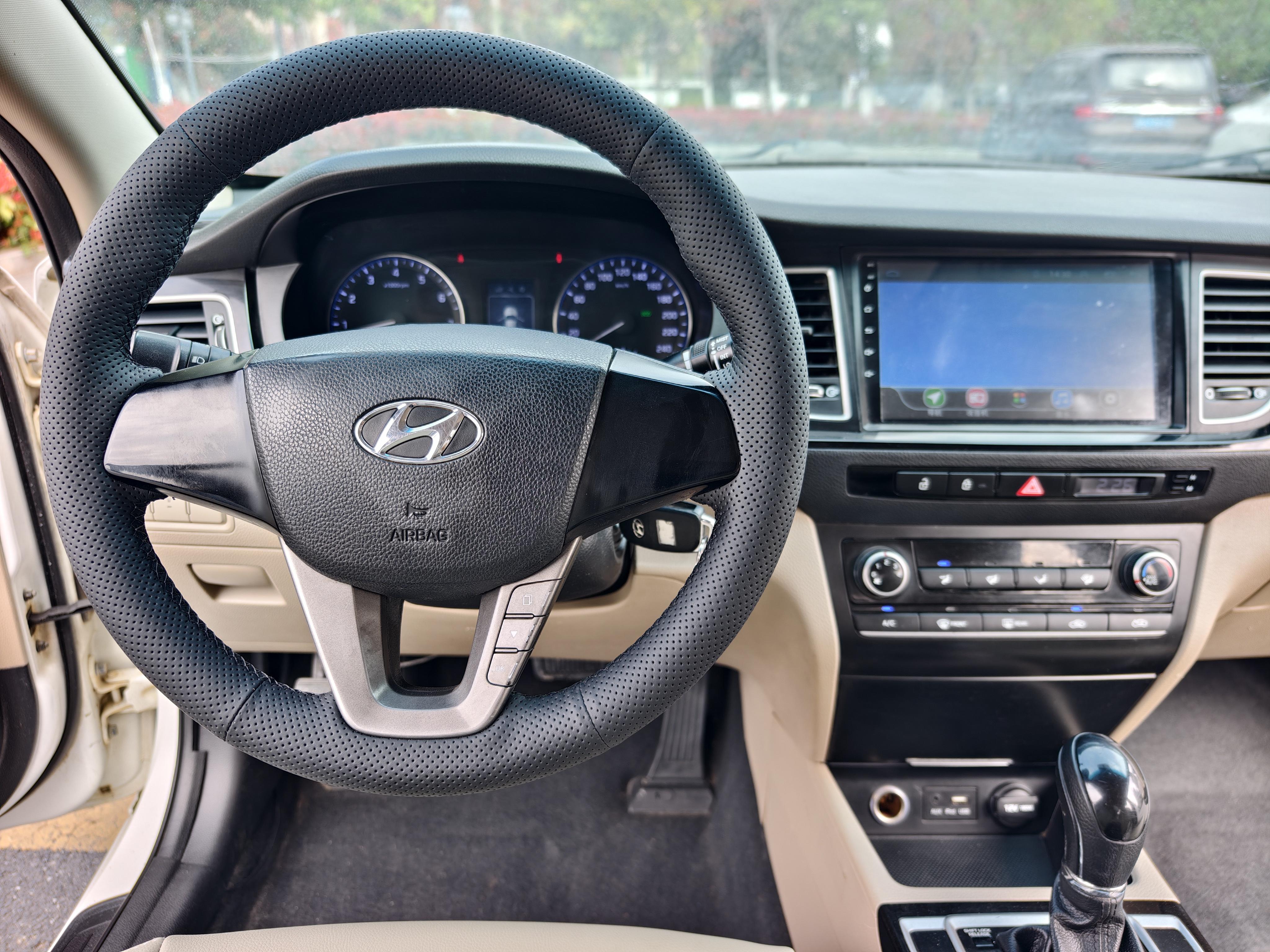 Hyundai Mistra 2014 thumb 11