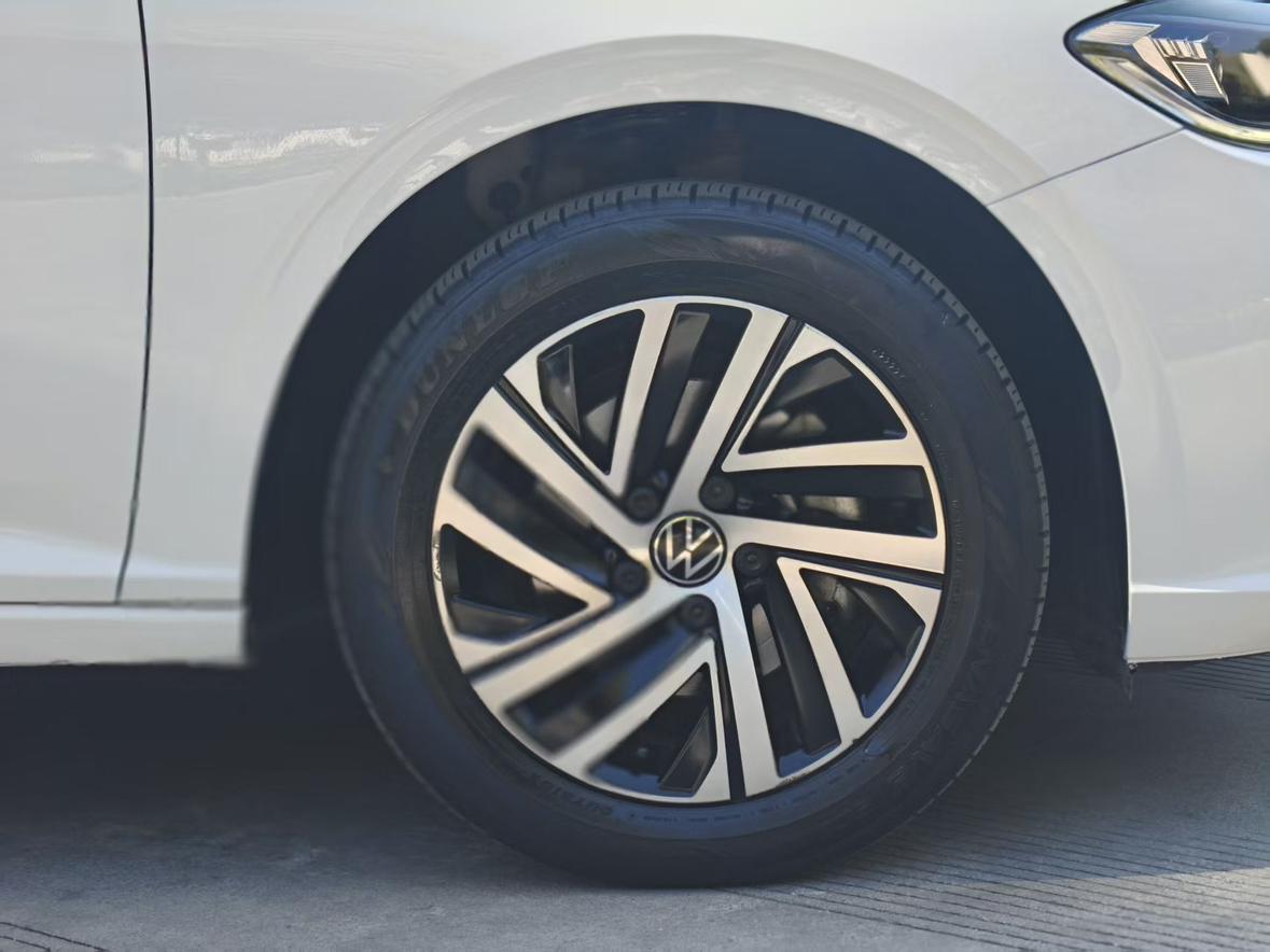 Volkswagen Lavida XR 2023 thumb 7