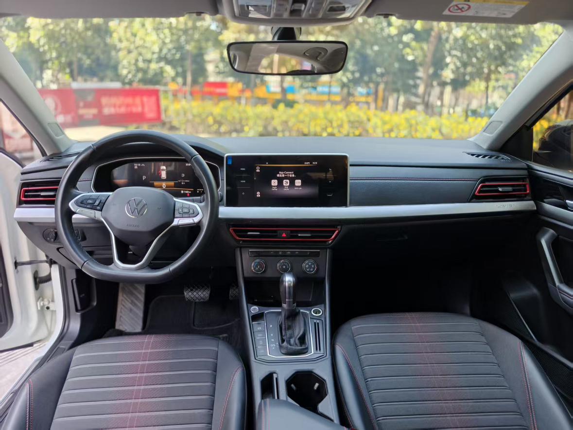 Volkswagen Lavida XR 2023 thumb 9