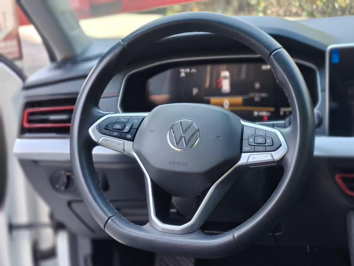 Volkswagen Lavida XR 2023 thumb 11