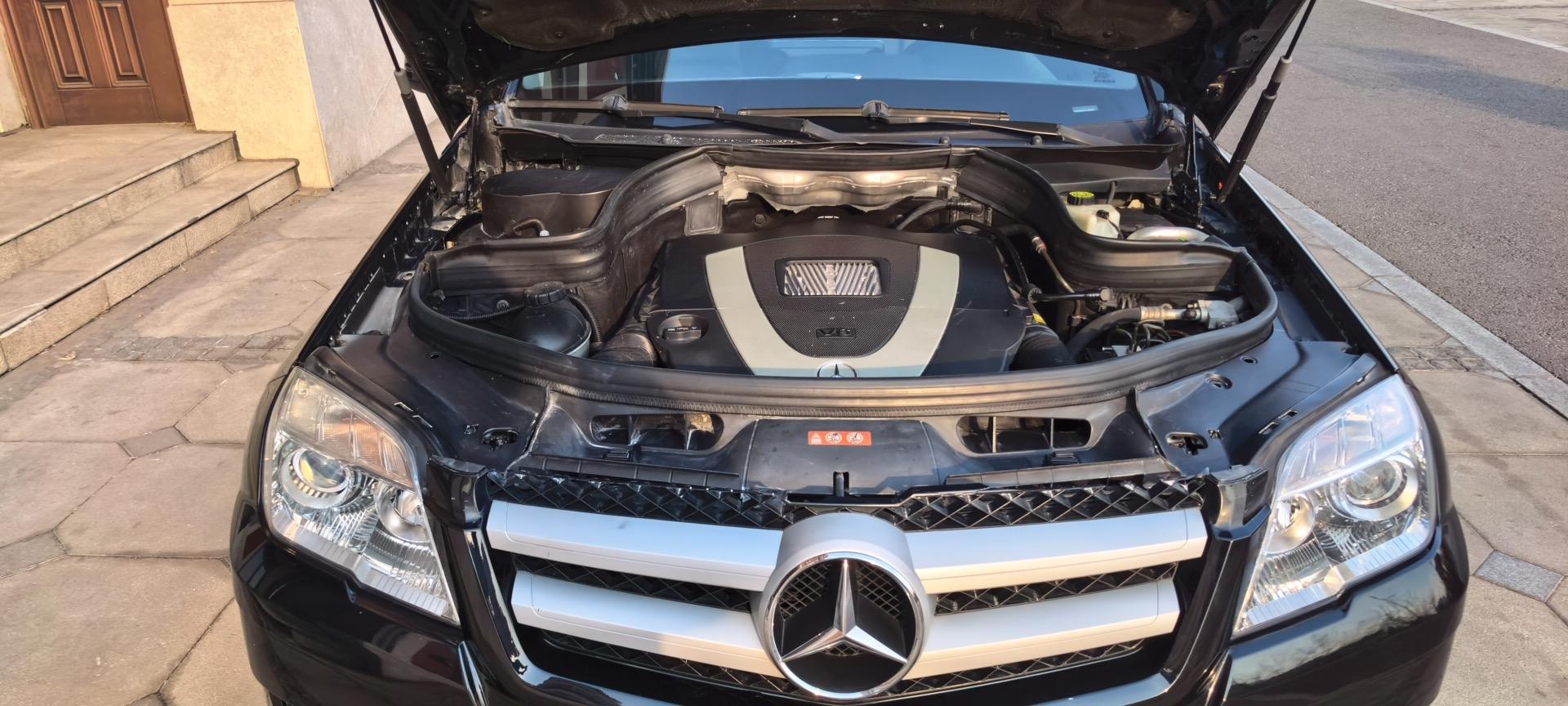 Mercedes-Benz GLK 2012 thumb 3