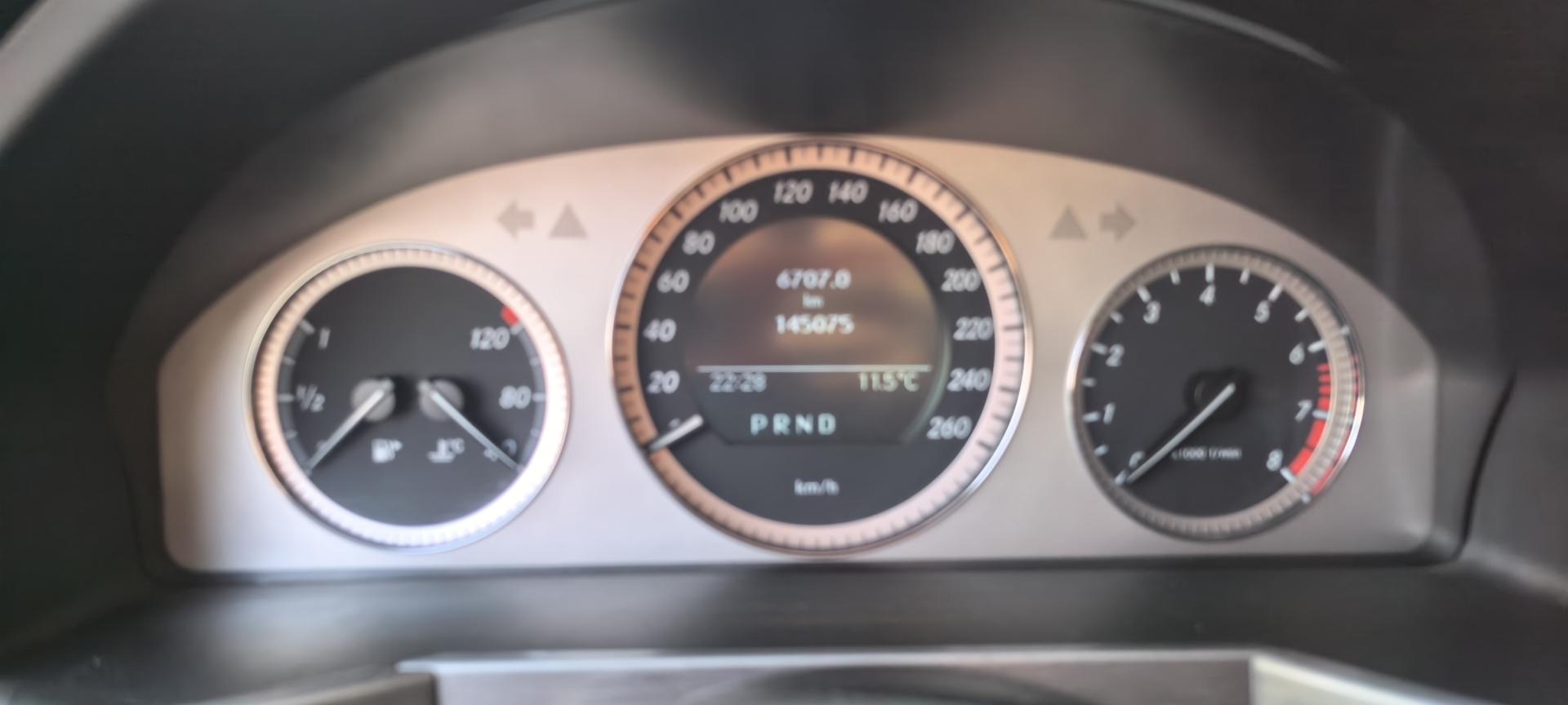 Mercedes-Benz GLK 2012 thumb 10