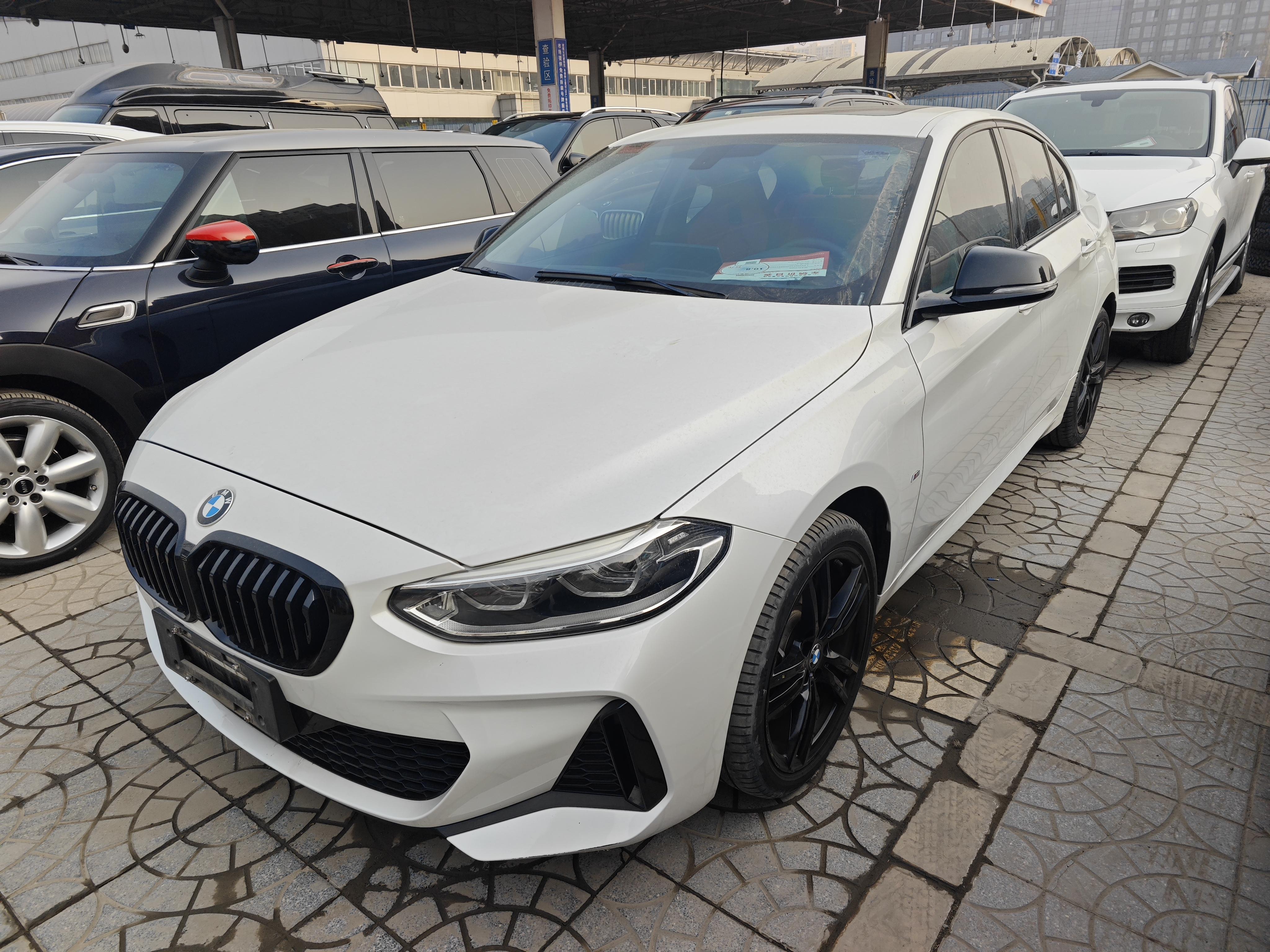 BMW 1 серии
