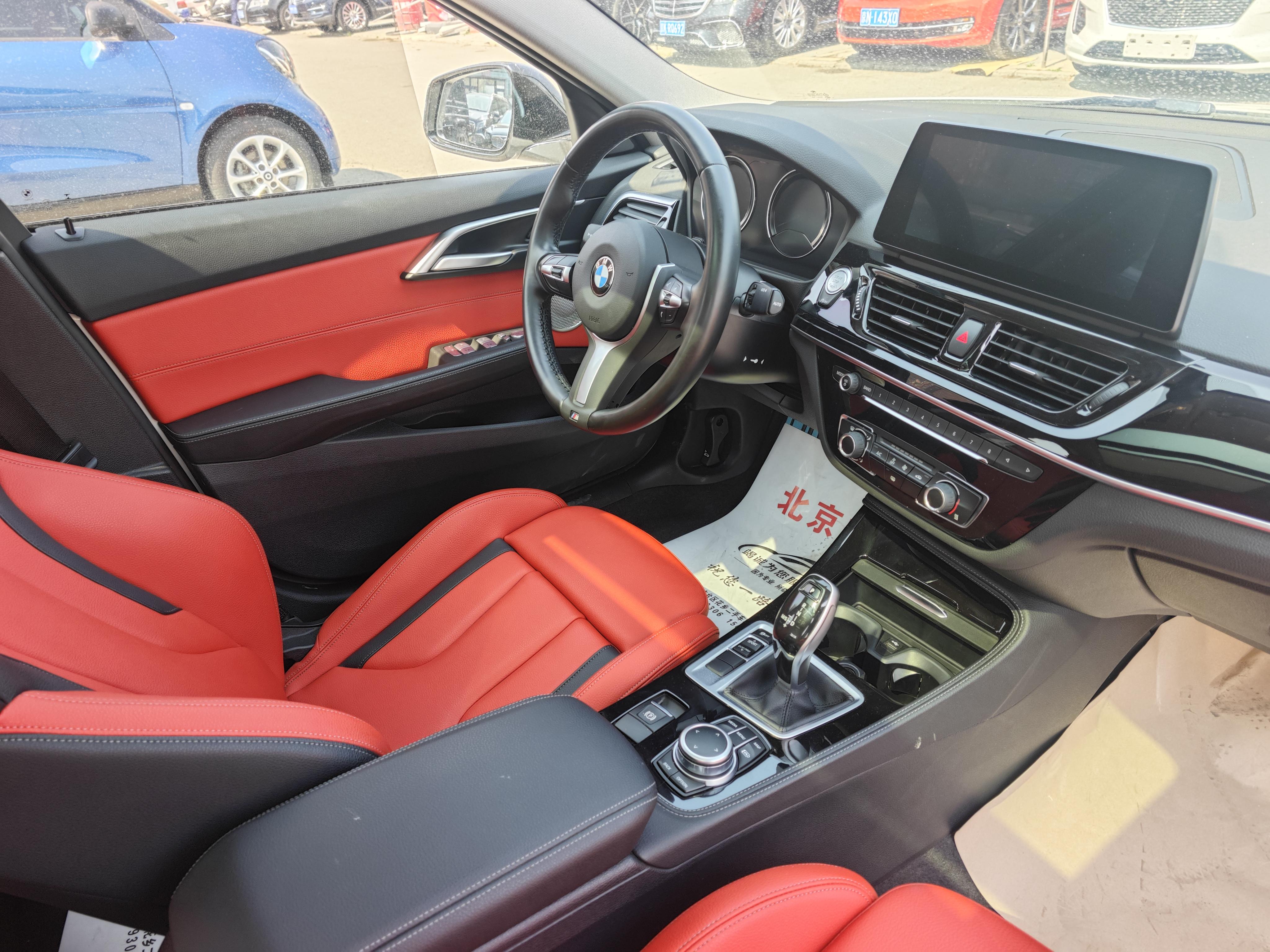 BMW 1 серии 2021 thumb 7